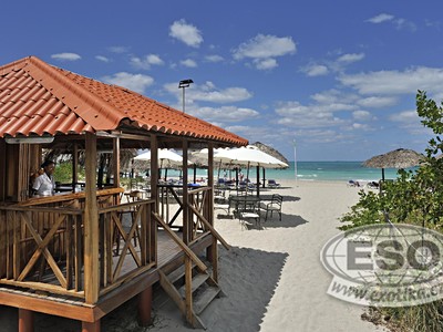 Kuba - Varadero - Paradisus Princesa del Mar, Varadero